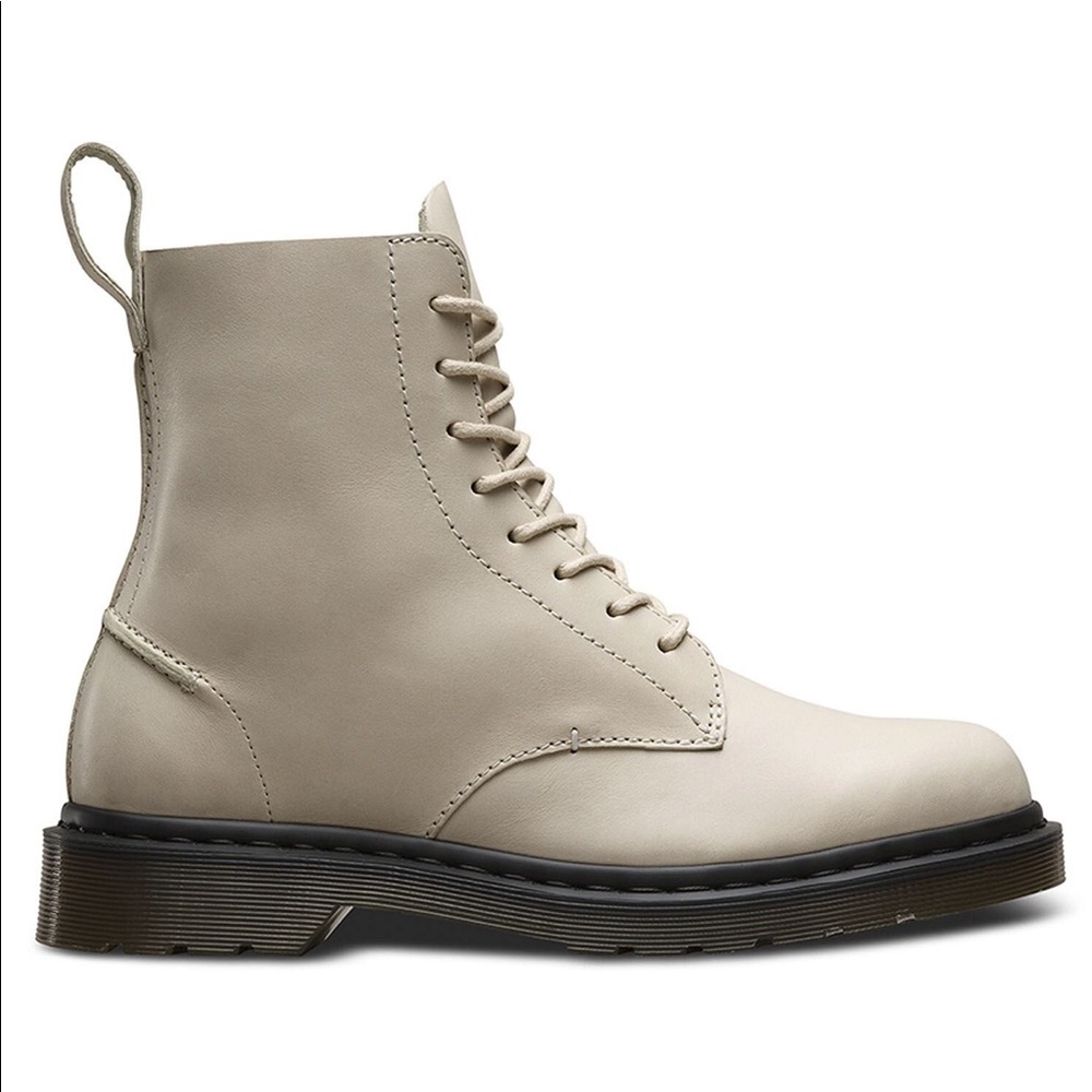 🆕 Dr Martens Pascal Decon Premium Naples Boots - Picture 2 of 9